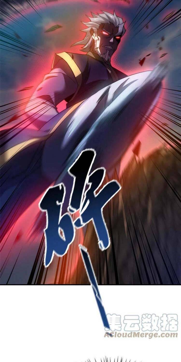 Thần Sủng Tiến Hóa Chap 85 - Next Chap 86