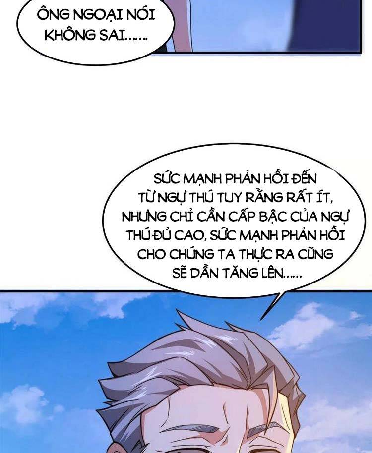 Thần Sủng Tiến Hóa Chap 85 - Next Chap 86