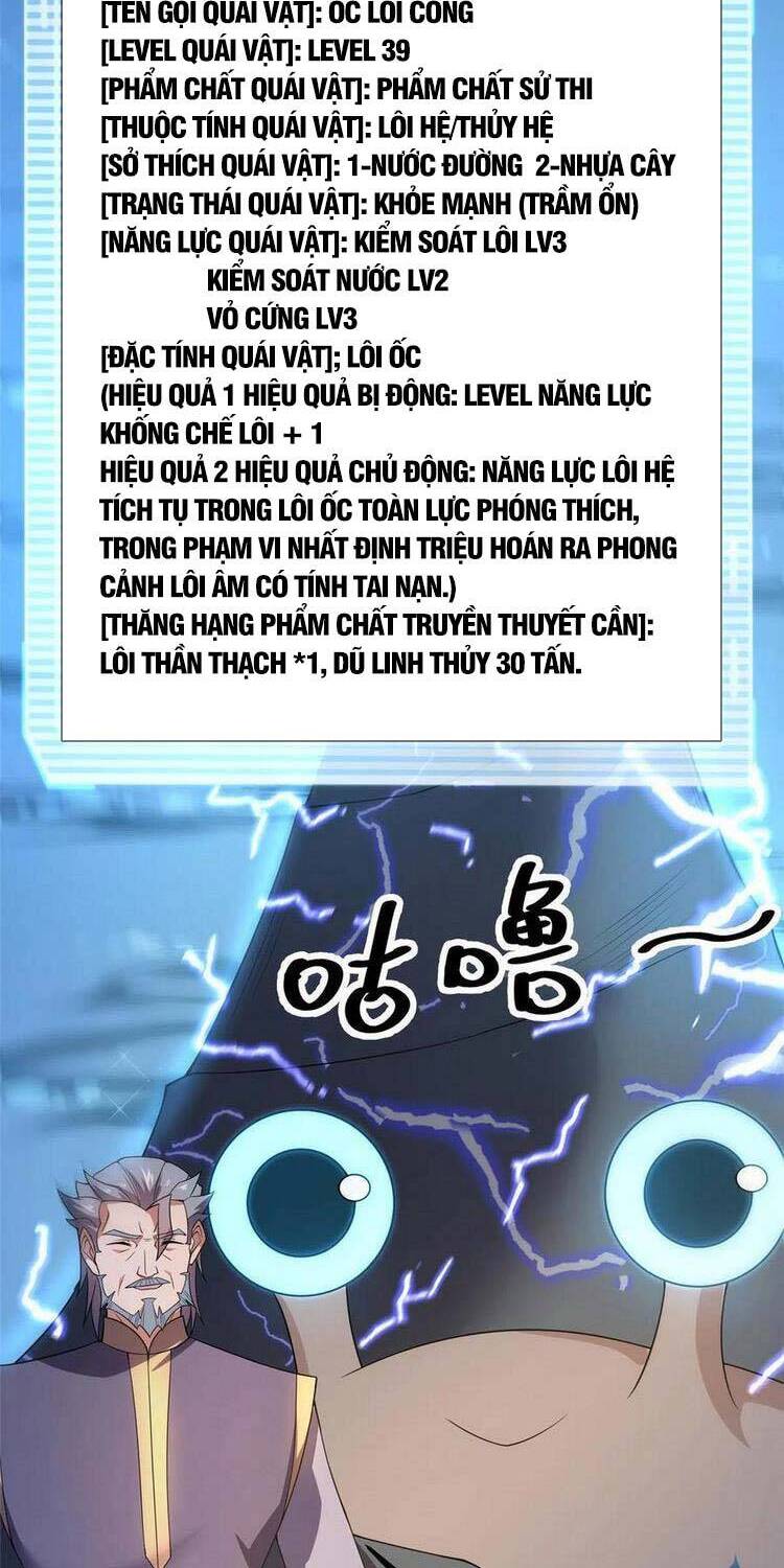 Thần Sủng Tiến Hóa Chap 85 - Next Chap 86