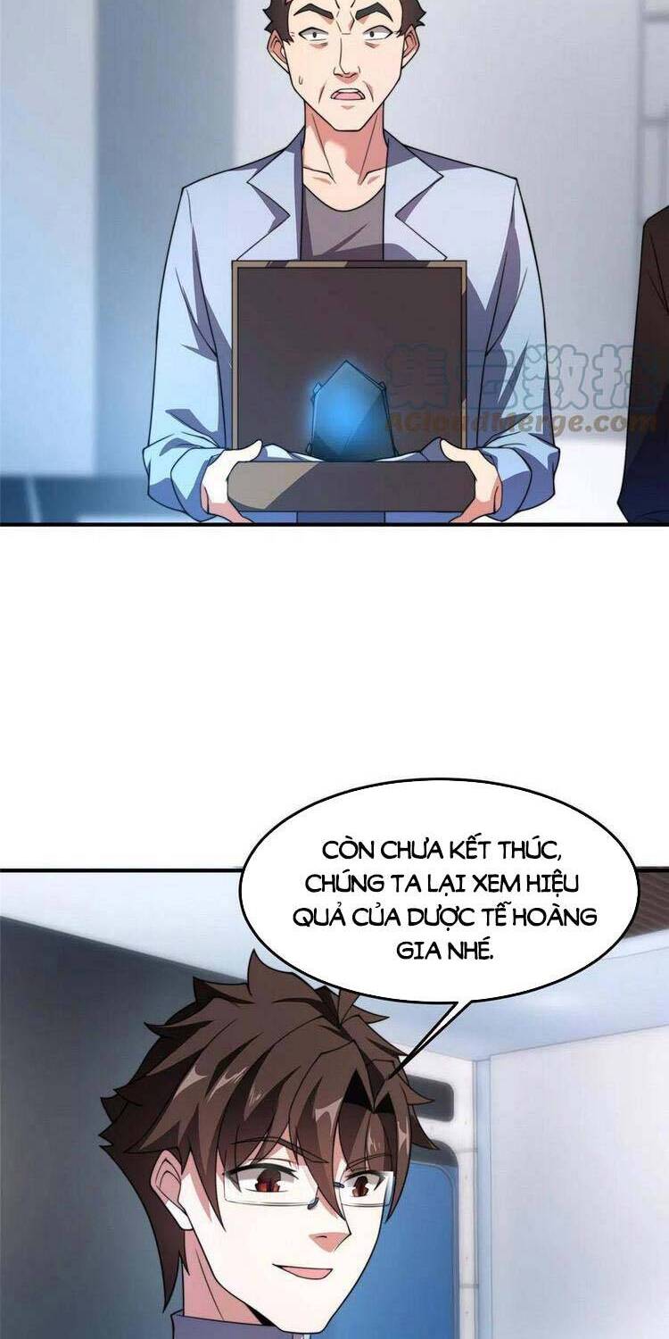 Thần Sủng Tiến Hóa Chap 85 - Next Chap 86