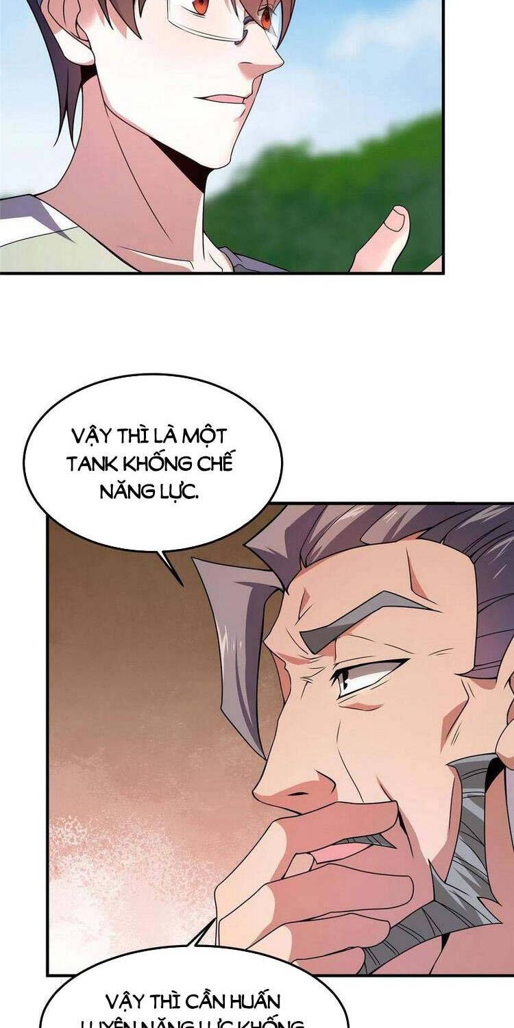 Thần Sủng Tiến Hóa Chap 85 - Next Chap 86