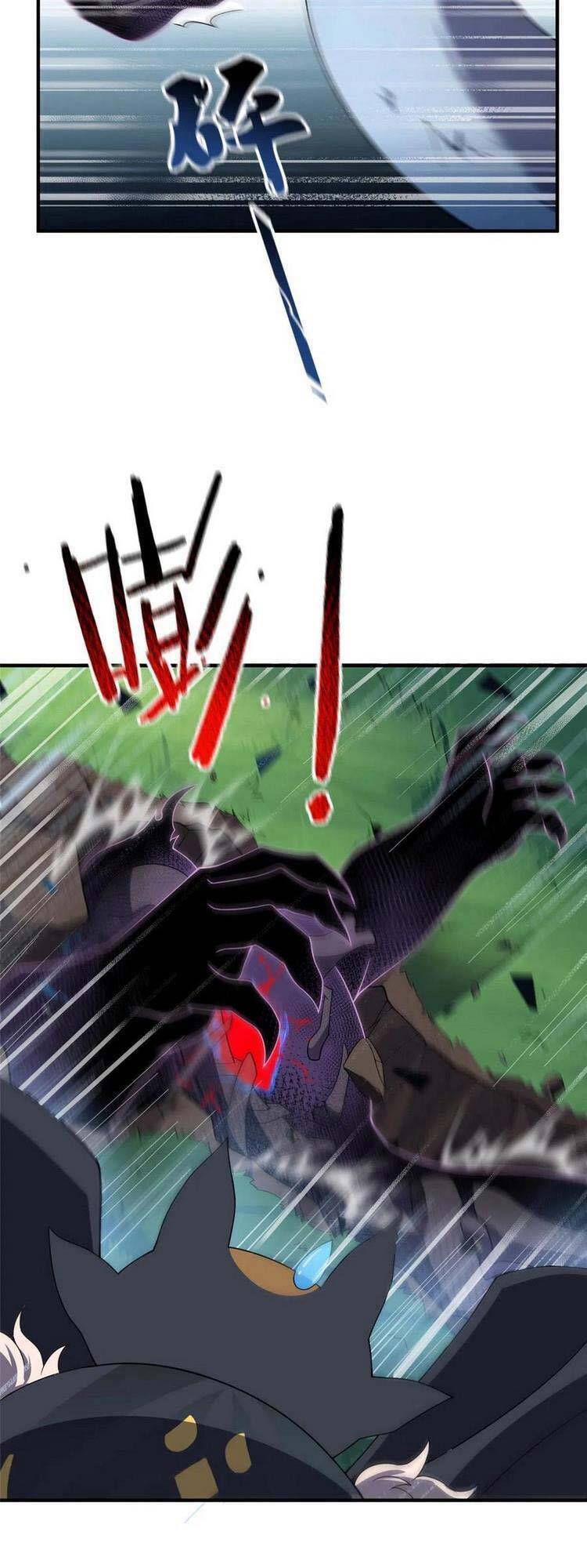Thần Sủng Tiến Hóa Chap 86 - Next Chap 87