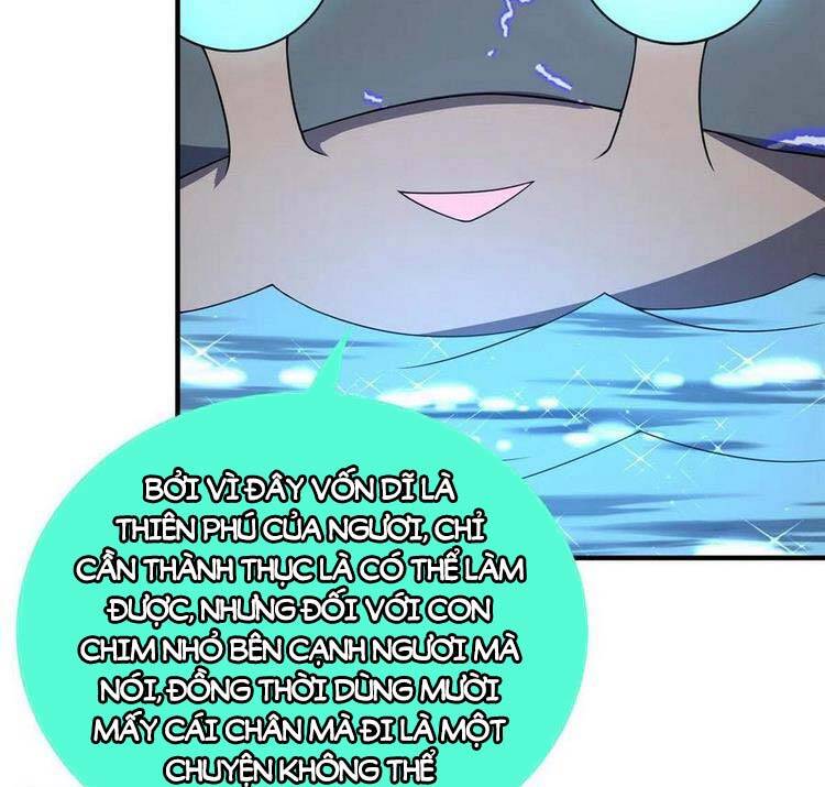 Thần Sủng Tiến Hóa Chap 86 - Next Chap 87