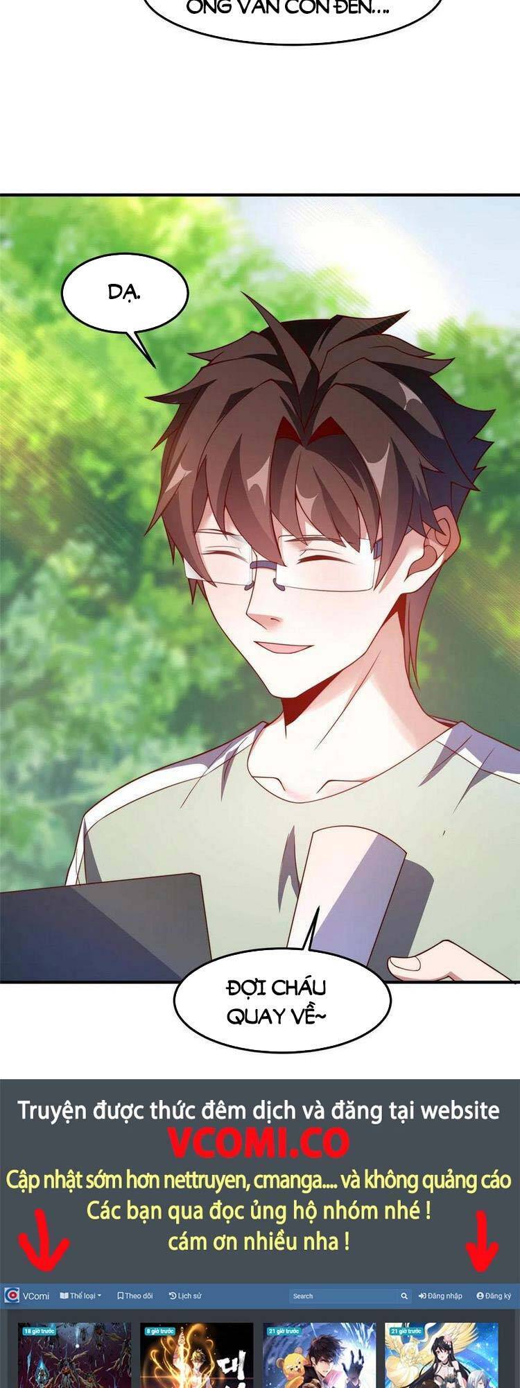Thần Sủng Tiến Hóa Chap 86 - Next Chap 87