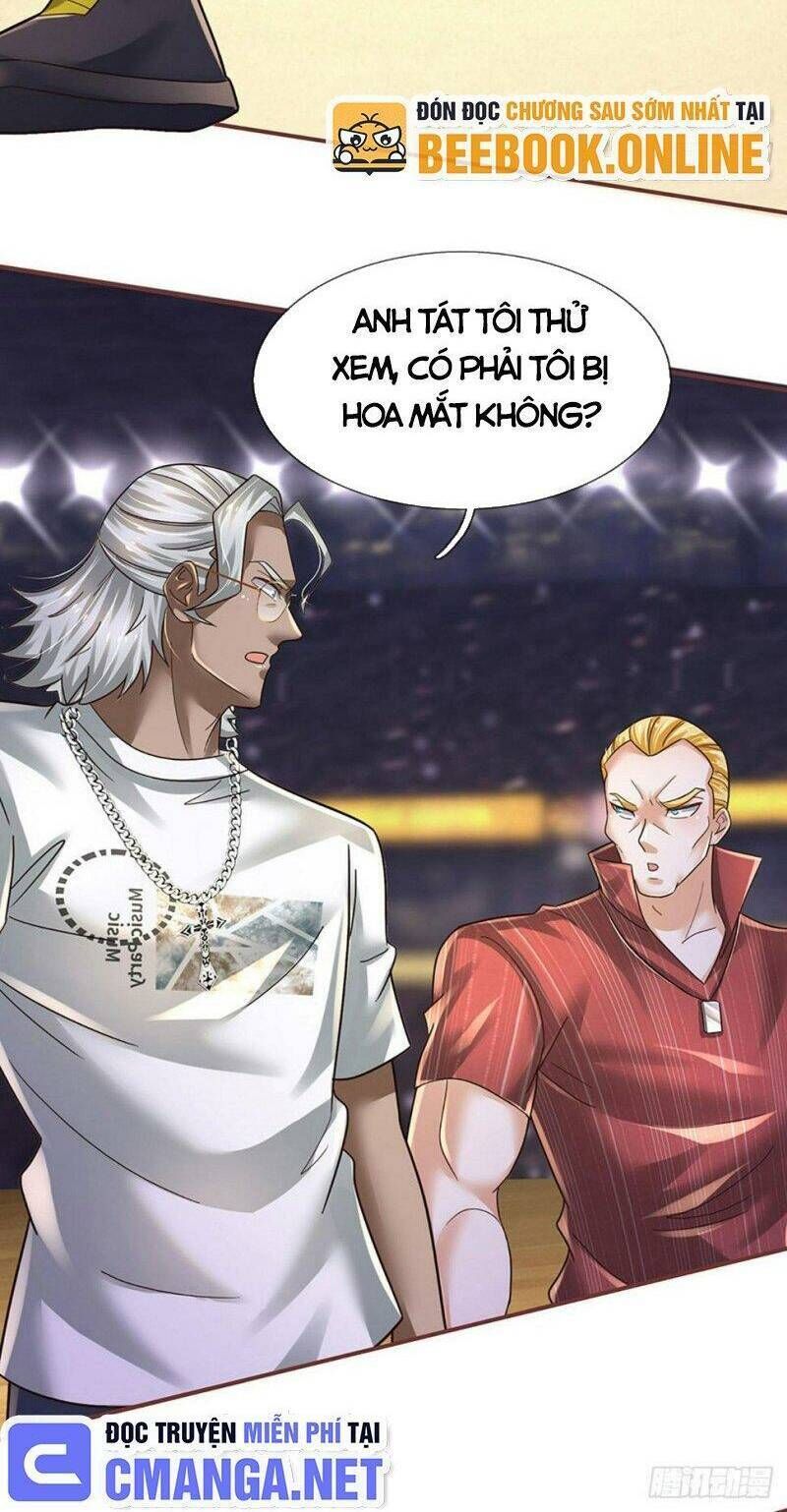Thân Thể Bất Diệt: Chó Ta Đều Thành Đại Đế Chap 235 - Next Chap 236