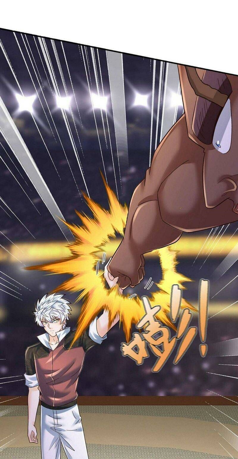 Thân Thể Bất Diệt: Chó Ta Đều Thành Đại Đế Chap 235 - Next Chap 236