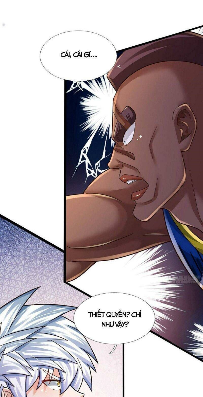Thân Thể Bất Diệt: Chó Ta Đều Thành Đại Đế Chap 235 - Next Chap 236
