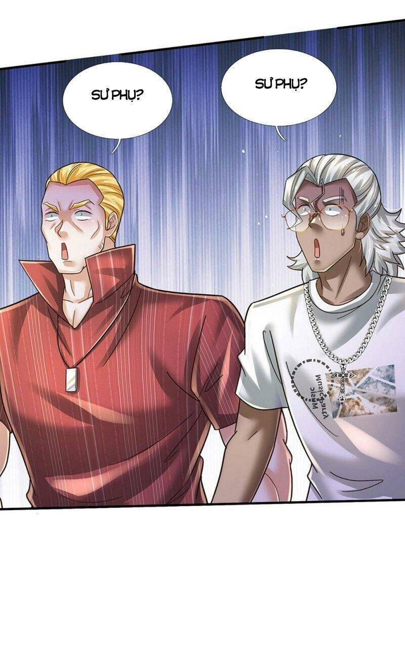 Thân Thể Bất Diệt: Chó Ta Đều Thành Đại Đế Chap 235 - Next Chap 236