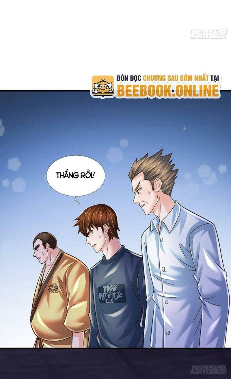 Thân Thể Bất Diệt: Chó Ta Đều Thành Đại Đế Chap 235 - Next Chap 236