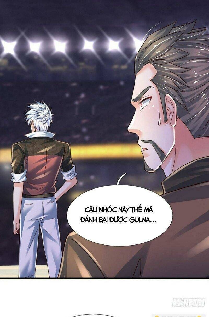 Thân Thể Bất Diệt: Chó Ta Đều Thành Đại Đế Chap 235 - Next Chap 236