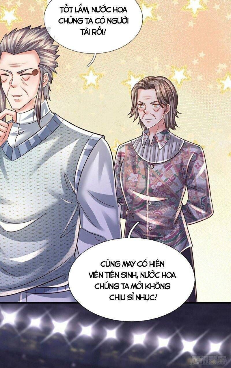 Thân Thể Bất Diệt: Chó Ta Đều Thành Đại Đế Chap 235 - Next Chap 236