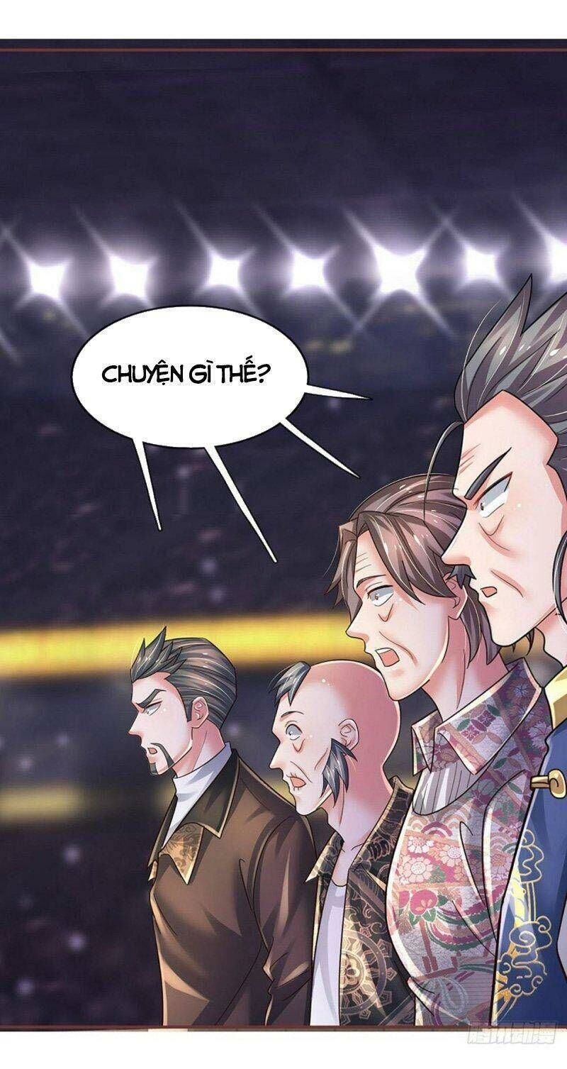 Thân Thể Bất Diệt: Chó Ta Đều Thành Đại Đế Chap 235 - Next Chap 236