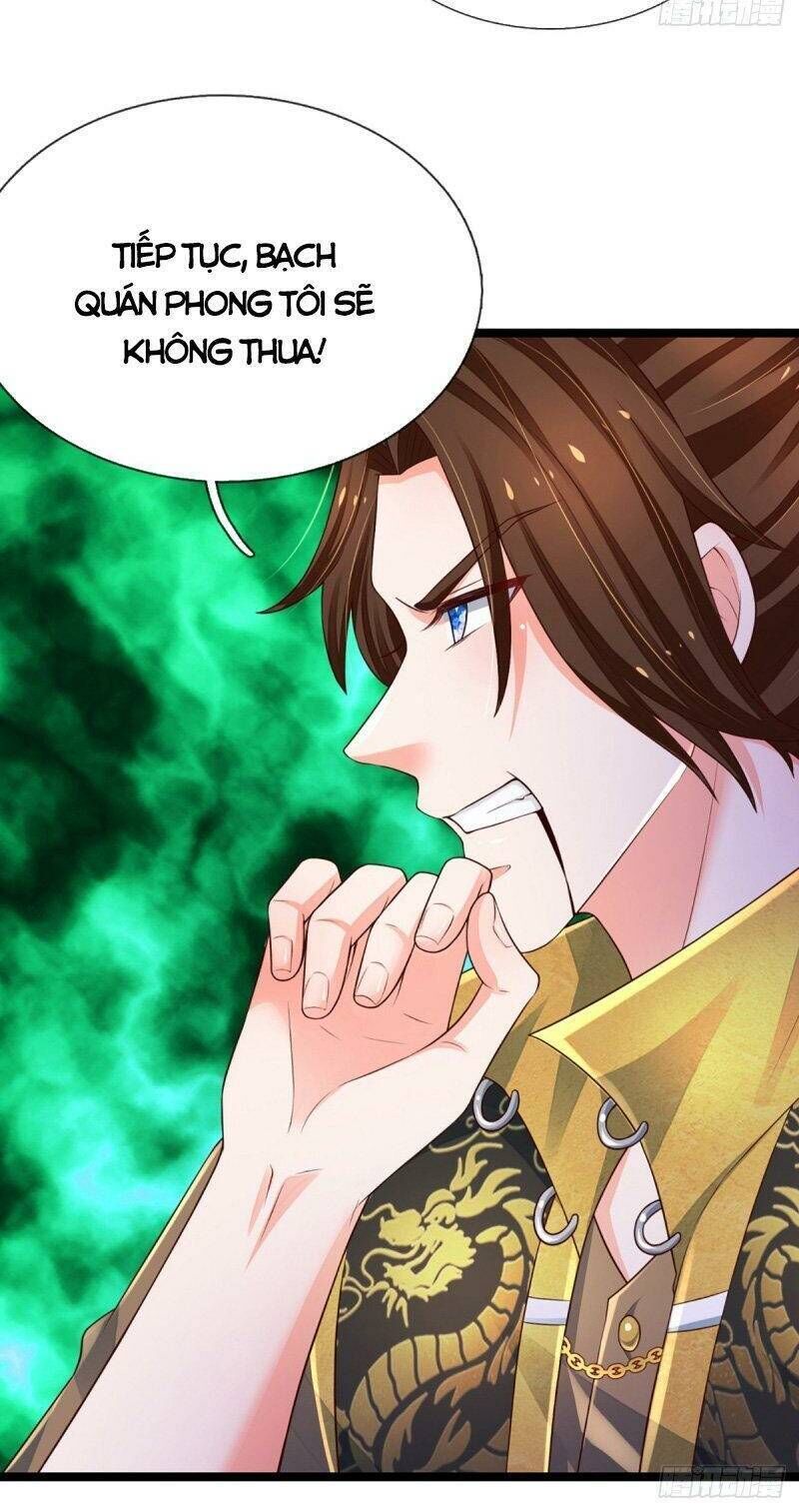 Thân Thể Bất Diệt: Chó Ta Đều Thành Đại Đế Chap 241 - Next Chap 242