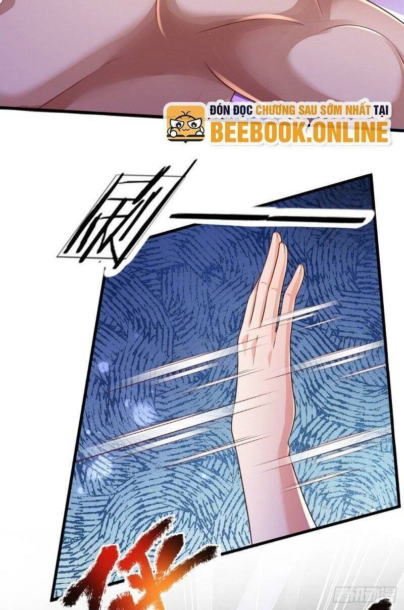 Thân Thể Bất Diệt: Chó Ta Đều Thành Đại Đế Chap 241 - Next Chap 242
