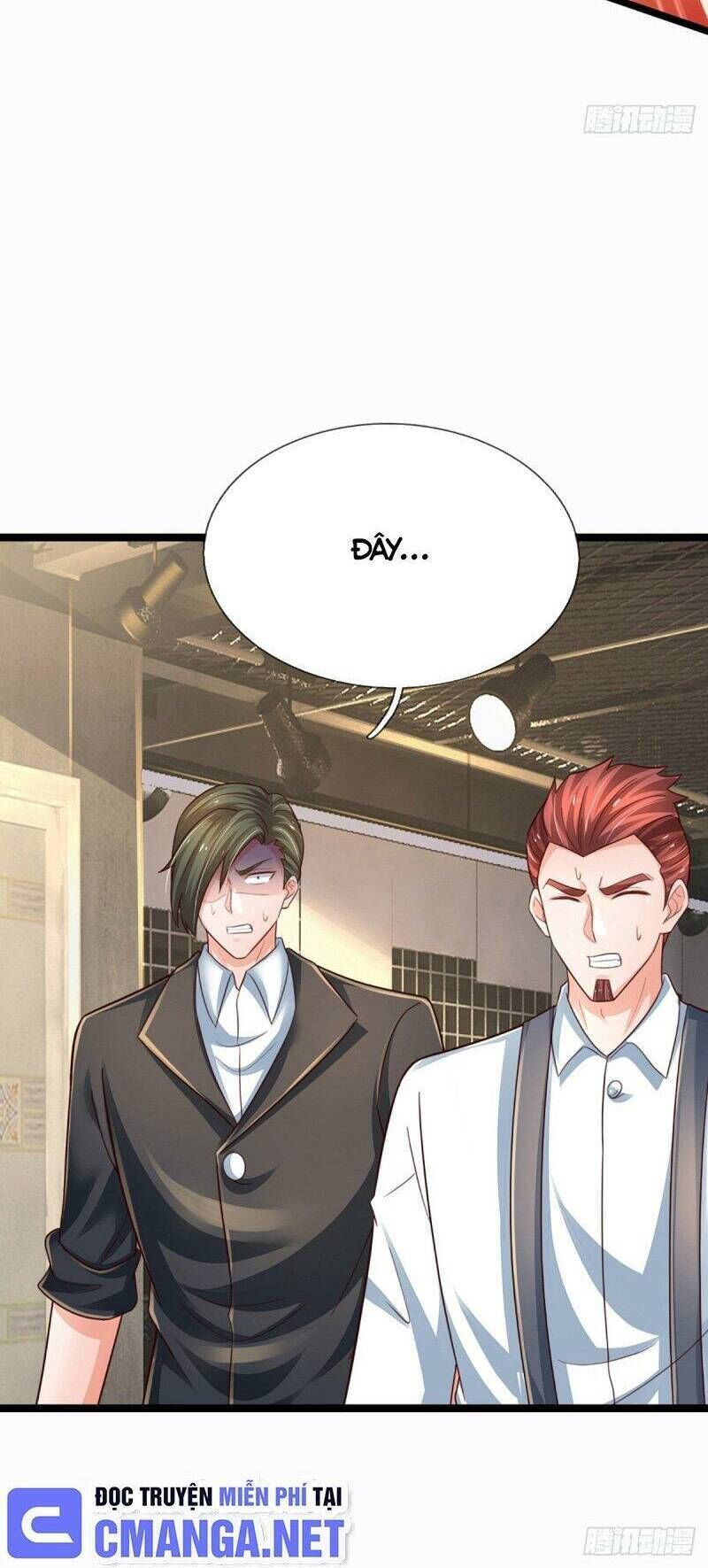 Thân Thể Bất Diệt: Chó Ta Đều Thành Đại Đế Chap 241 - Next Chap 242