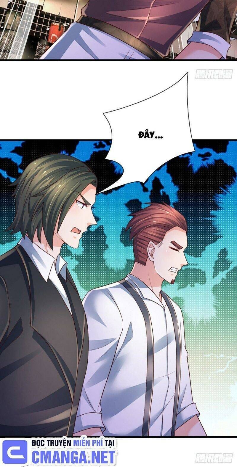 Thân Thể Bất Diệt: Chó Ta Đều Thành Đại Đế Chap 241 - Next Chap 242