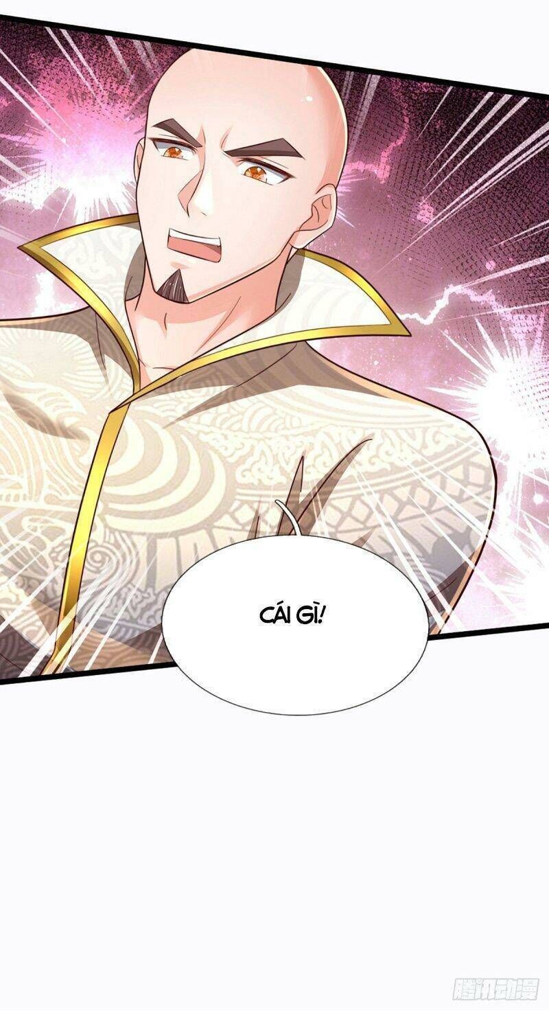 Thân Thể Bất Diệt: Chó Ta Đều Thành Đại Đế Chap 242 - Next Chap 243