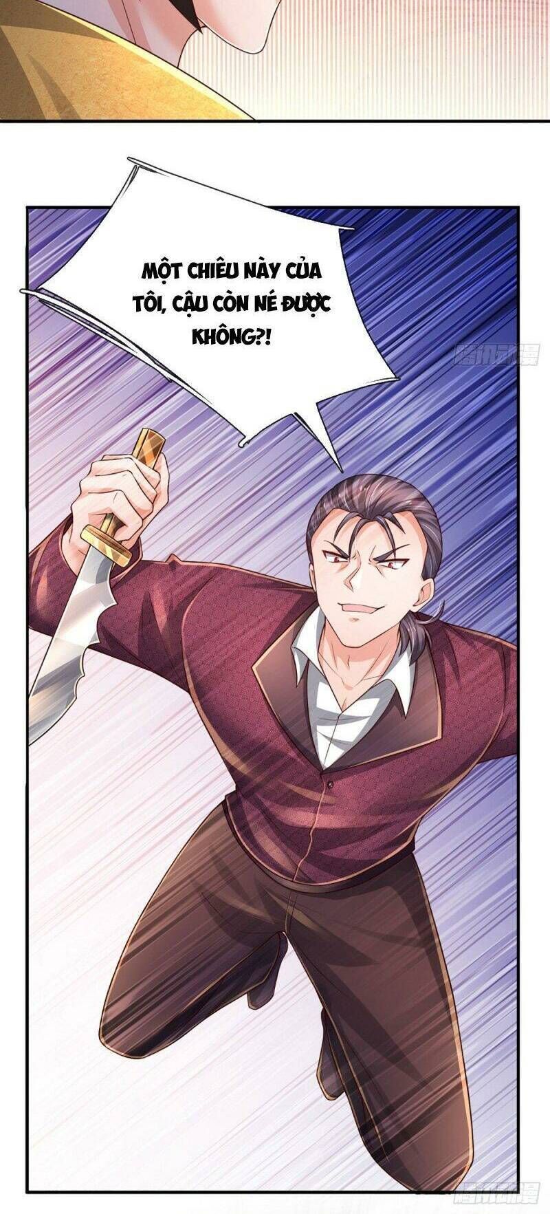 Thân Thể Bất Diệt: Chó Ta Đều Thành Đại Đế Chap 242 - Next Chap 243