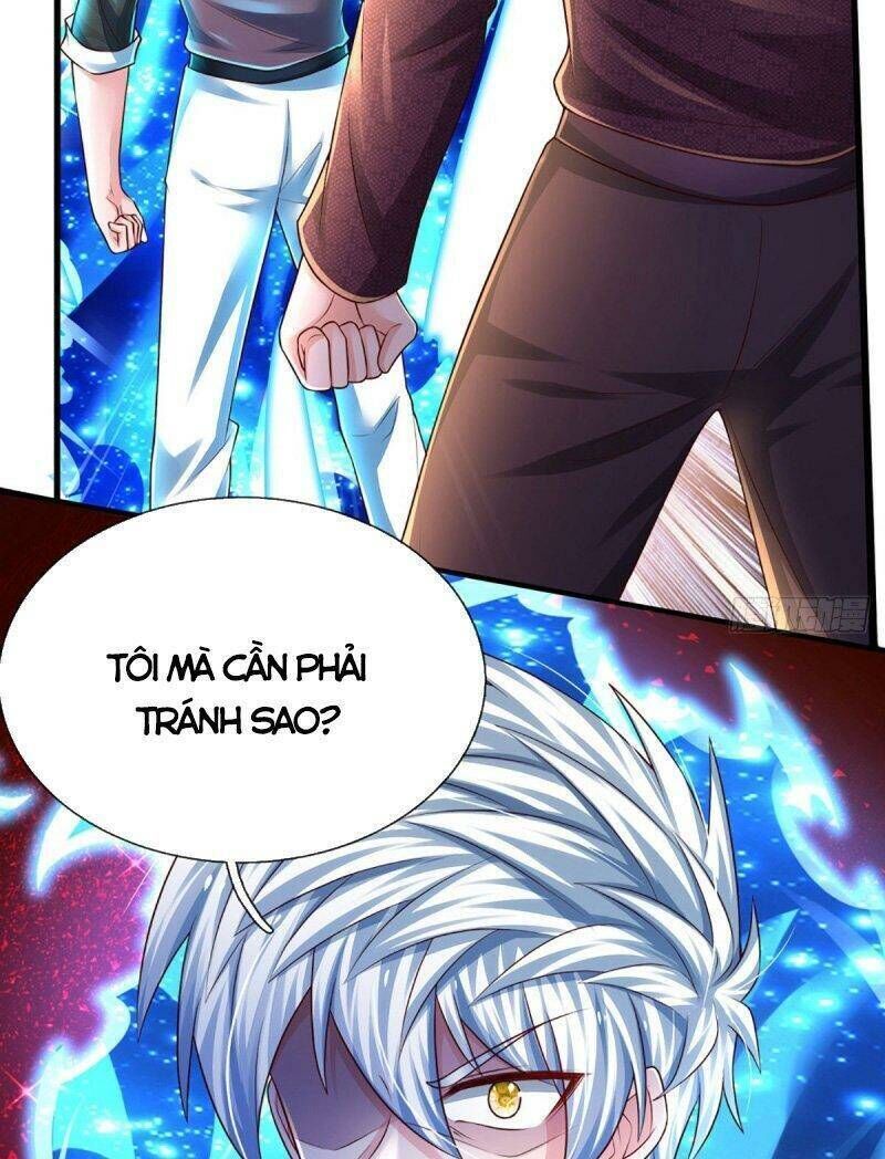 Thân Thể Bất Diệt: Chó Ta Đều Thành Đại Đế Chap 242 - Next Chap 243