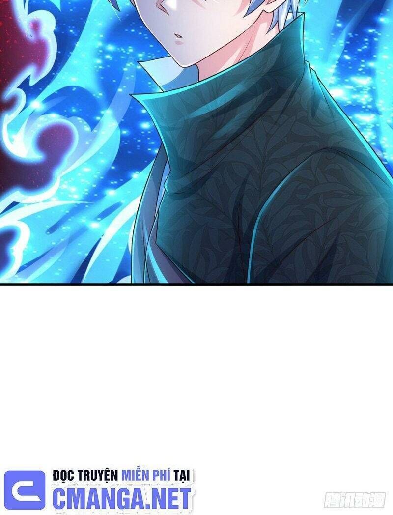 Thân Thể Bất Diệt: Chó Ta Đều Thành Đại Đế Chap 242 - Next Chap 243