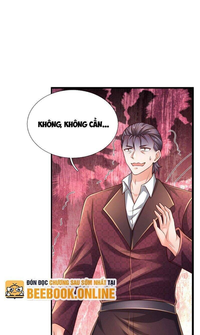 Thân Thể Bất Diệt: Chó Ta Đều Thành Đại Đế Chap 242 - Next Chap 243