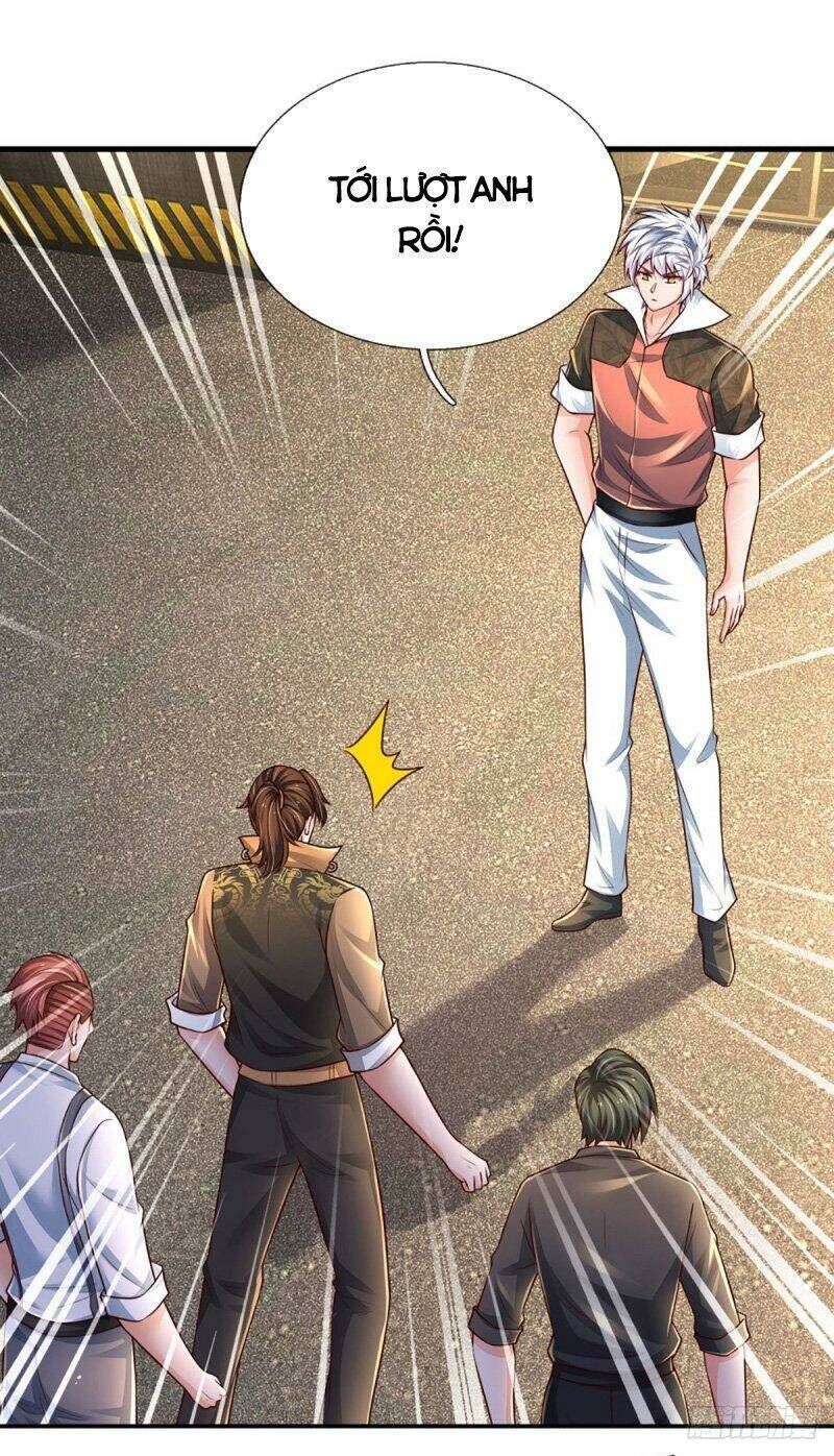 Thân Thể Bất Diệt: Chó Ta Đều Thành Đại Đế Chap 242 - Next Chap 243