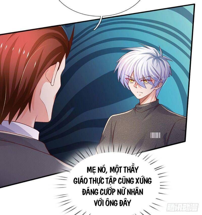 Thân Thể Bất Diệt: Chó Ta Đều Thành Đại Đế Chap 41 - Next Chap 42