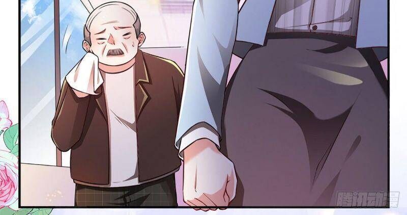 Thân Thể Bất Diệt: Chó Ta Đều Thành Đại Đế Chap 41 - Next Chap 42