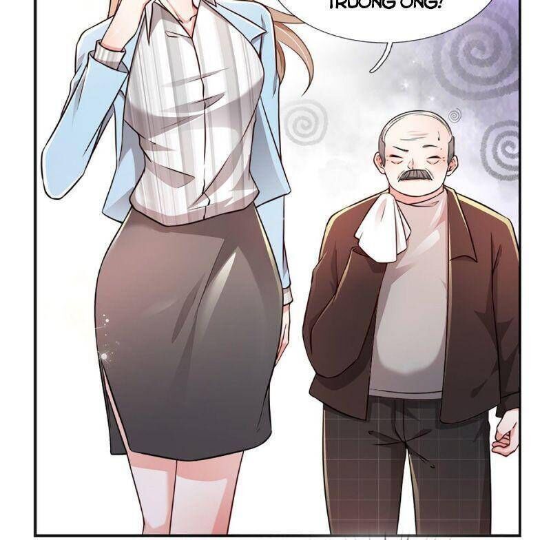 Thân Thể Bất Diệt: Chó Ta Đều Thành Đại Đế Chap 41 - Next Chap 42