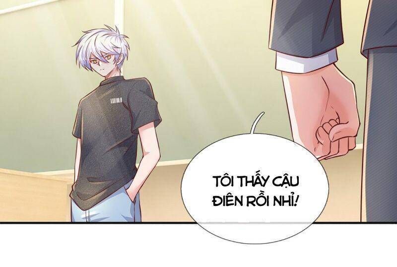Thân Thể Bất Diệt: Chó Ta Đều Thành Đại Đế Chap 41 - Next Chap 42