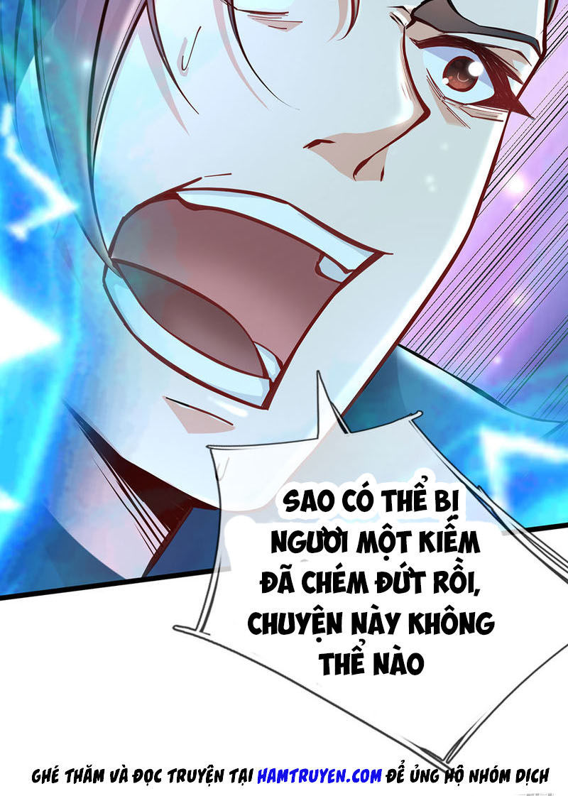 Thân Thể Của Ta Là Kiếm Chủng Chap 2 - Next Chap 3