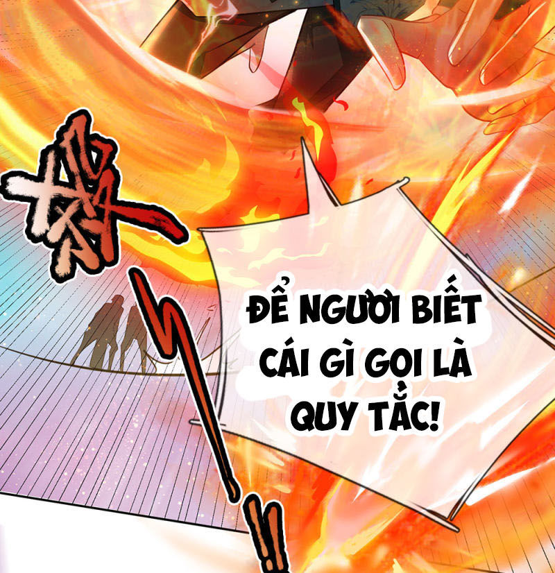 Thân Thể Của Ta Là Kiếm Chủng Chap 2 - Next Chap 3