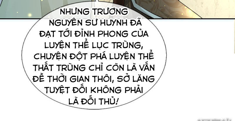 Thân Thể Của Ta Là Kiếm Chủng Chap 2 - Next Chap 3
