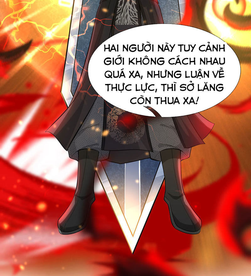 Thân Thể Của Ta Là Kiếm Chủng Chap 2 - Next Chap 3