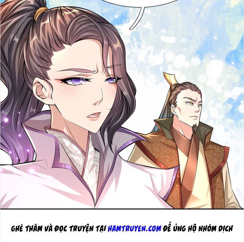 Thân Thể Của Ta Là Kiếm Chủng Chap 3 - Next Chap 4