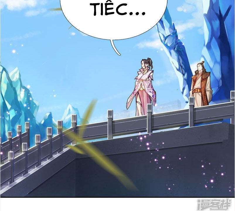Thân Thể Của Ta Là Kiếm Chủng Chap 3 - Next Chap 4