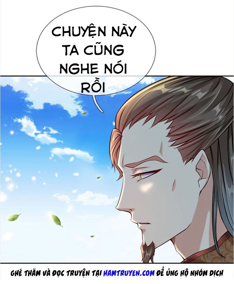 Thân Thể Của Ta Là Kiếm Chủng Chap 3 - Next Chap 4