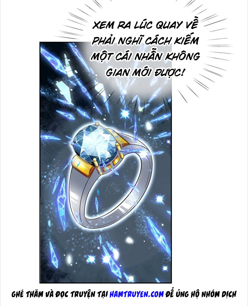 Thân Thể Của Ta Là Kiếm Chủng Chap 4 - Next Chap 5
