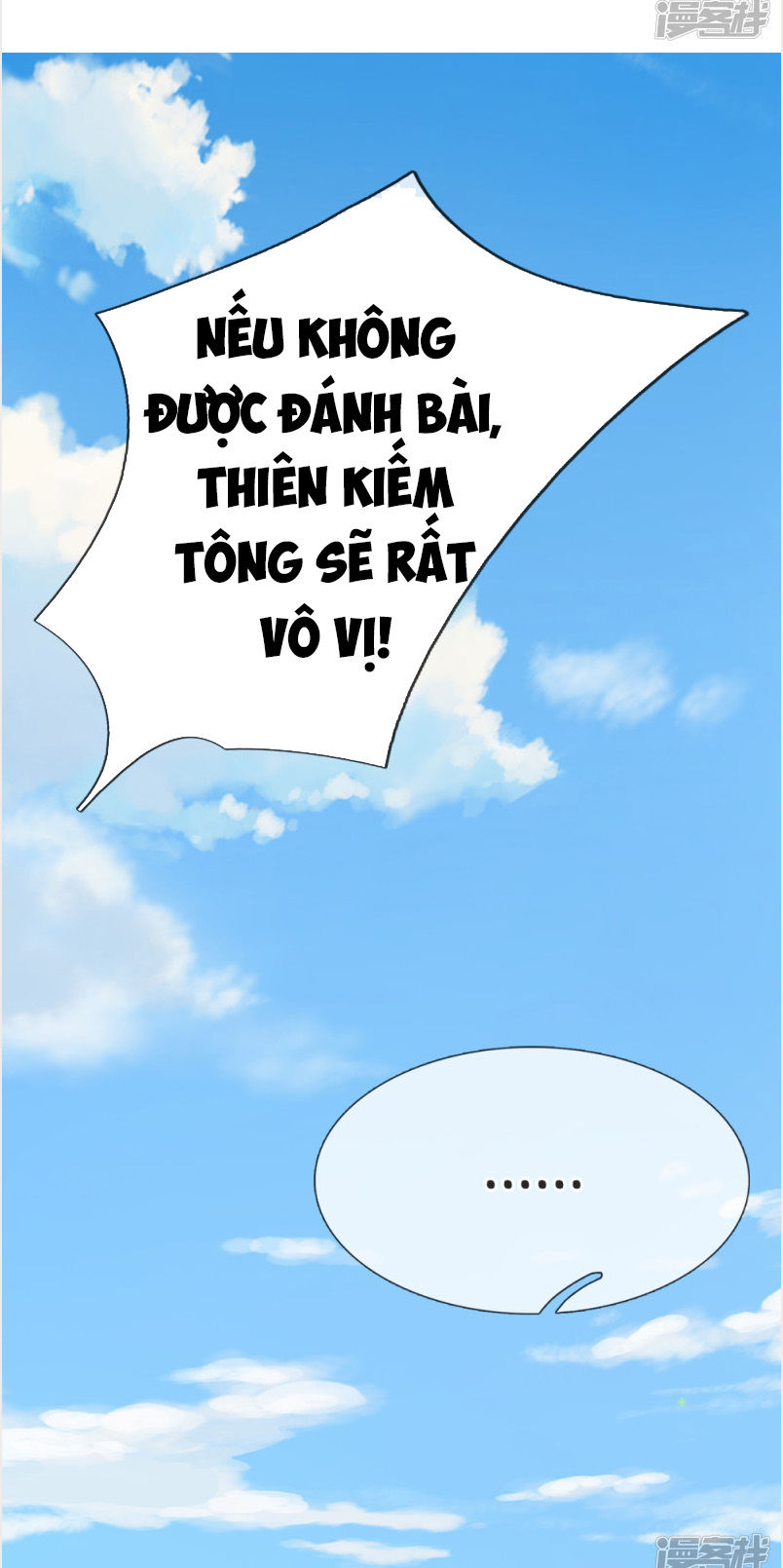 Thân Thể Của Ta Là Kiếm Chủng Chap 4 - Next Chap 5