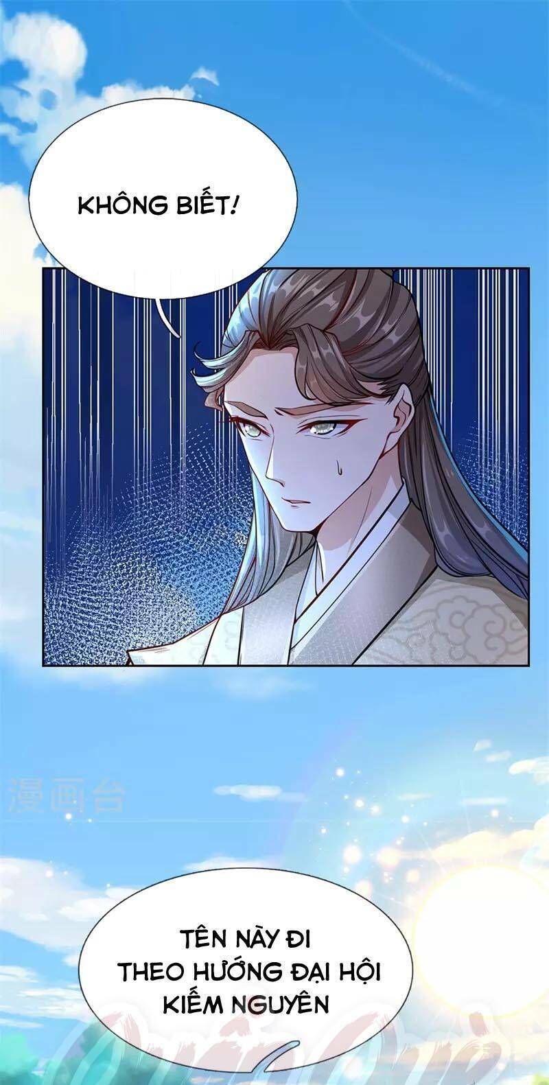 Thân Thể Của Ta Là Kiếm Chủng Chap 6 - Next Chap 7