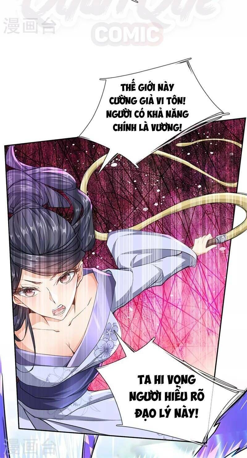 Thân Thể Của Ta Là Kiếm Chủng Chap 6 - Next Chap 7