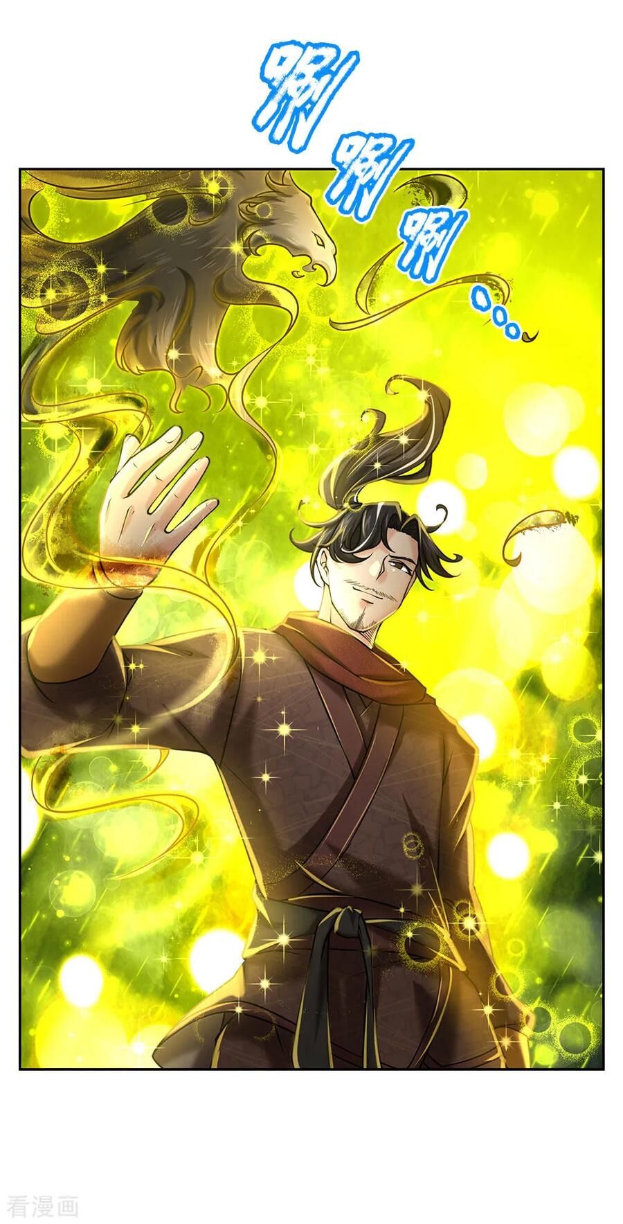 Thân Thể Của Ta Là Kiếm Chủng Chap 88 - Next Chap 89