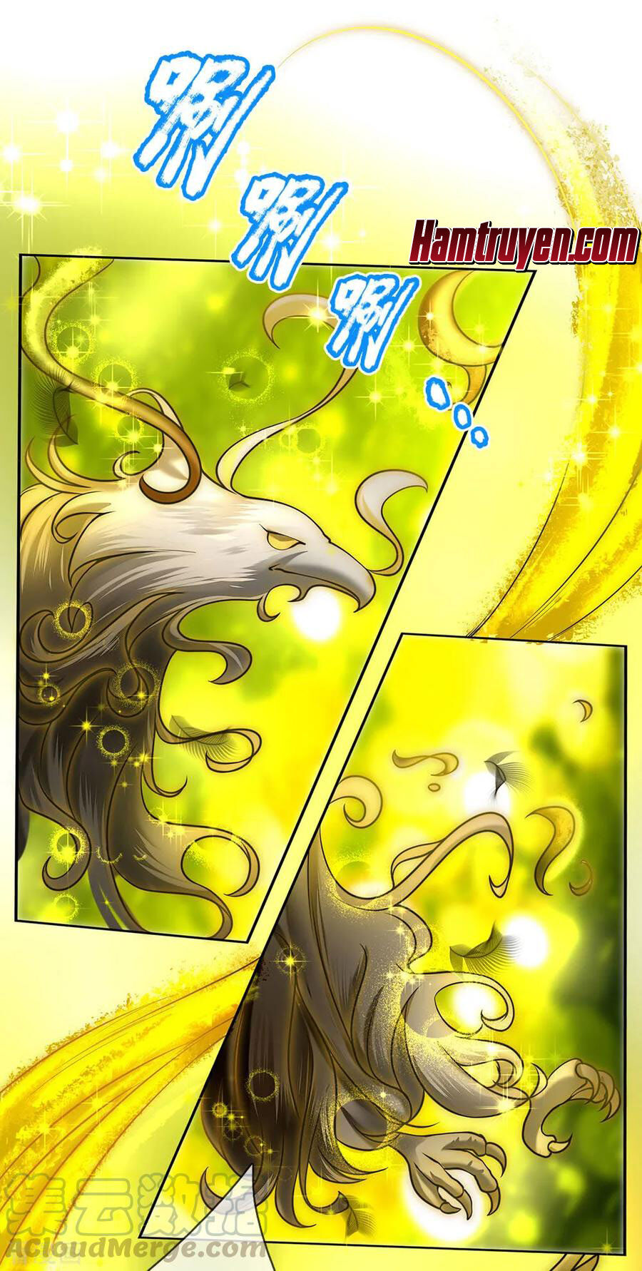 Thân Thể Của Ta Là Kiếm Chủng Chap 88 - Next Chap 89