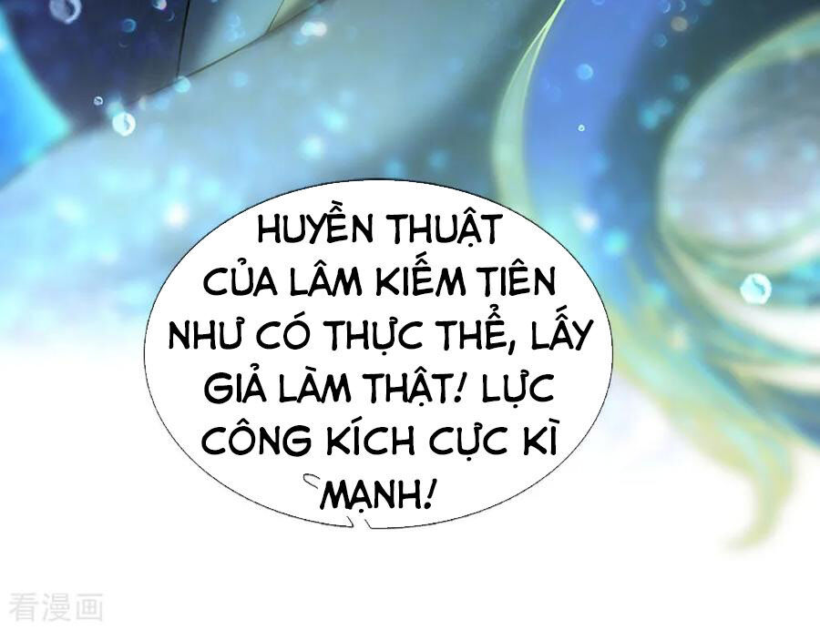 Thân Thể Của Ta Là Kiếm Chủng Chap 88 - Next Chap 89