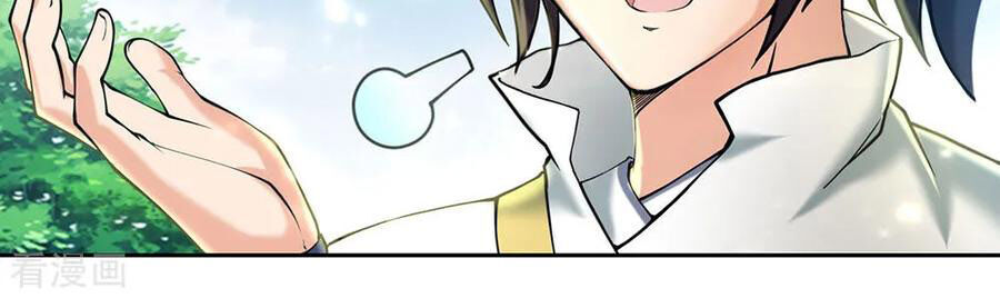 Thân Thể Của Ta Là Kiếm Chủng Chap 88 - Next Chap 89