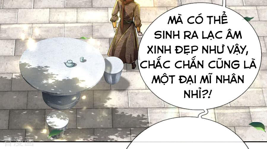 Thân Thể Của Ta Là Kiếm Chủng Chap 89 - Next Chap 90