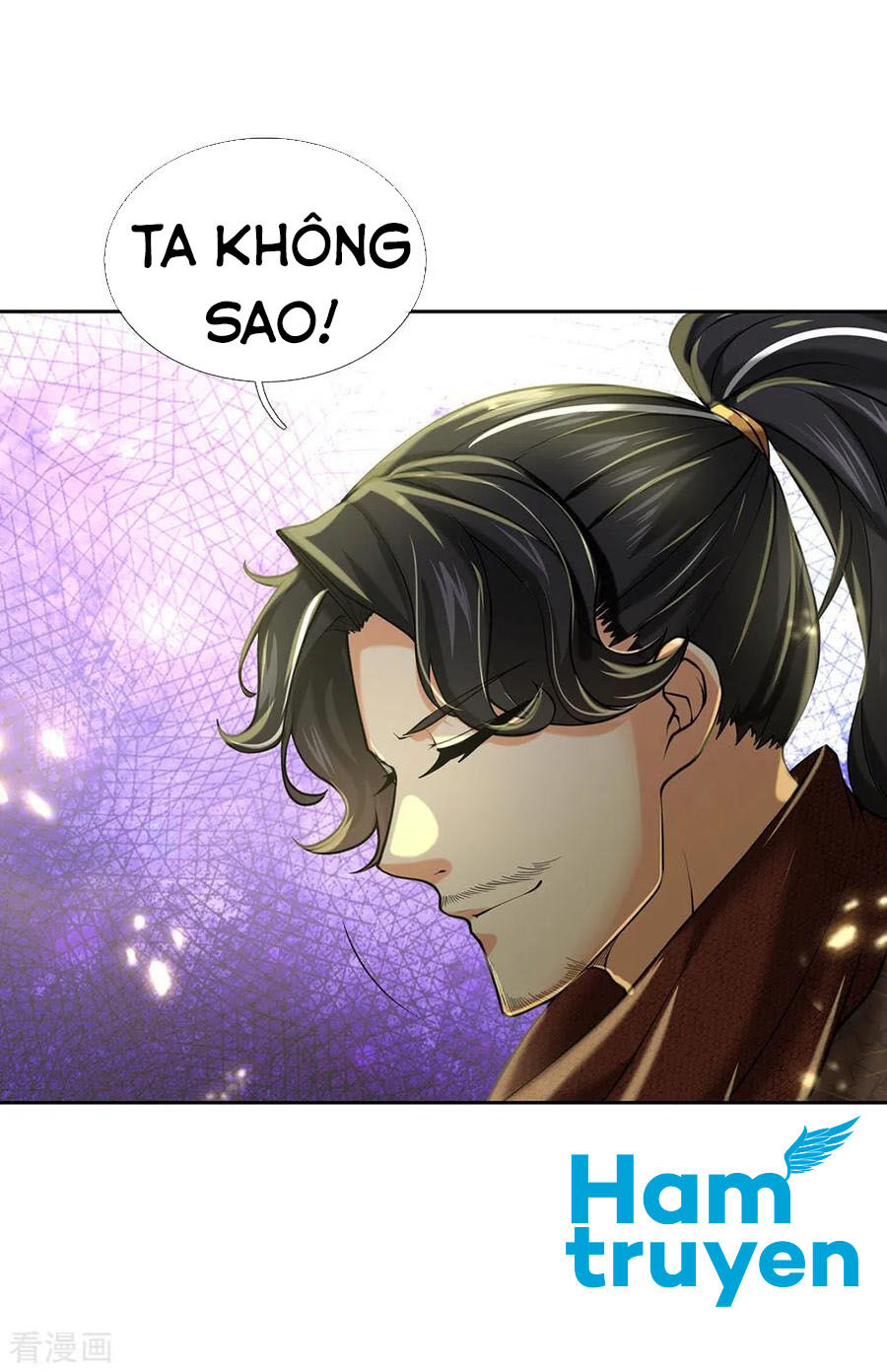 Thân Thể Của Ta Là Kiếm Chủng Chap 89 - Next Chap 90