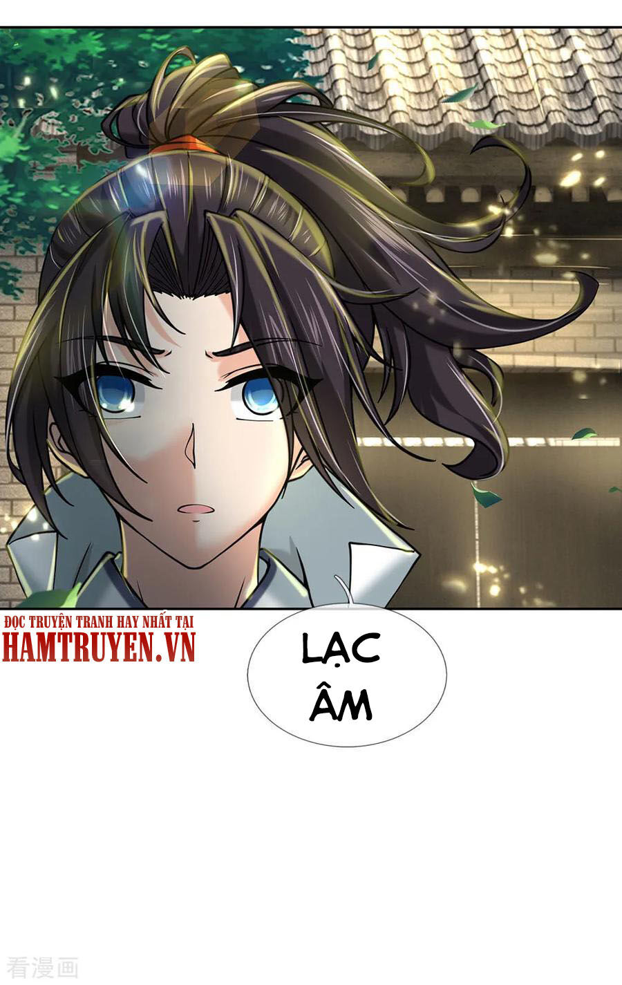 Thân Thể Của Ta Là Kiếm Chủng Chap 90 - Next Chap 91