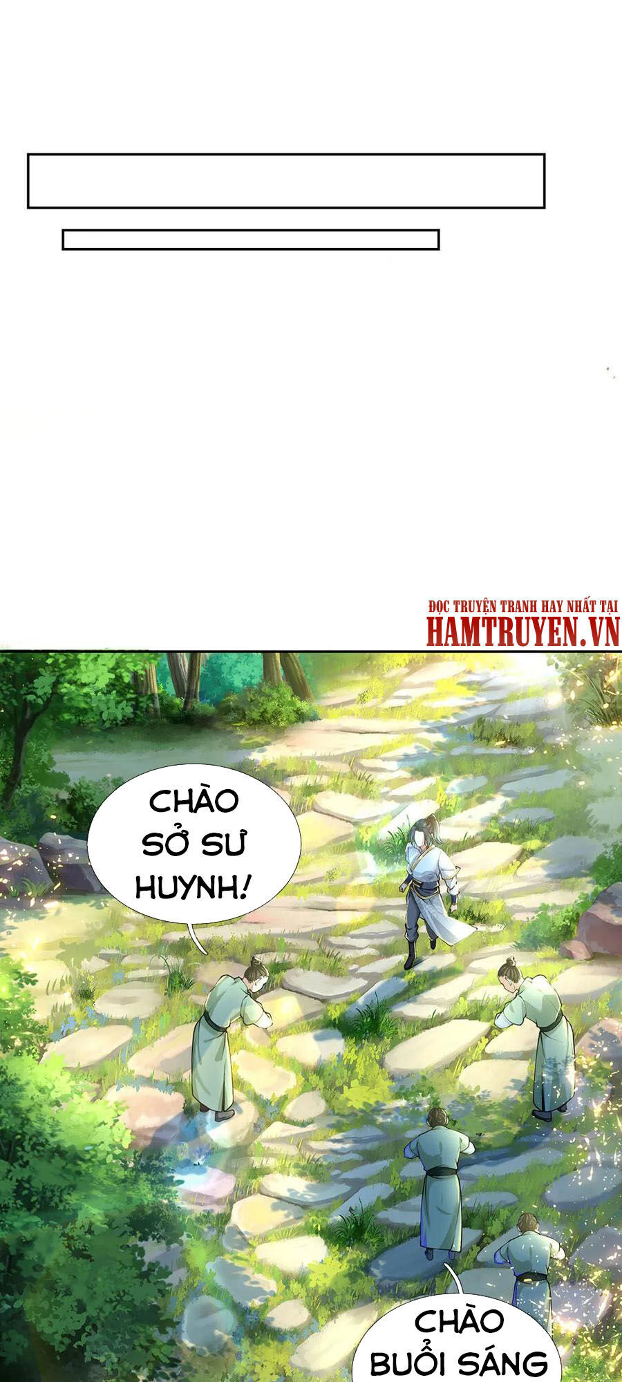 Thân Thể Của Ta Là Kiếm Chủng Chap 91 - Next Chap 92