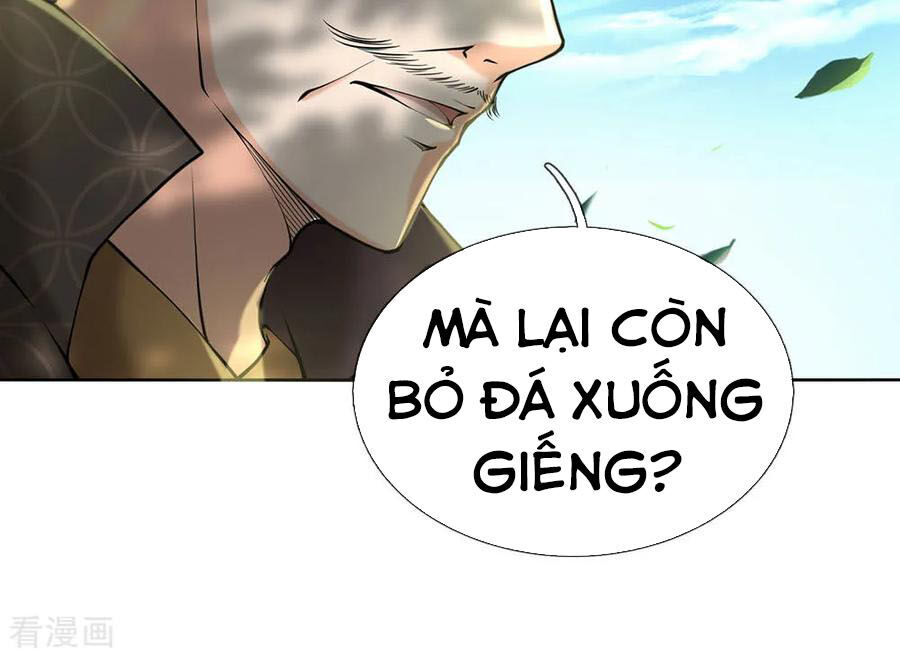 Thân Thể Của Ta Là Kiếm Chủng Chap 91 - Next Chap 92